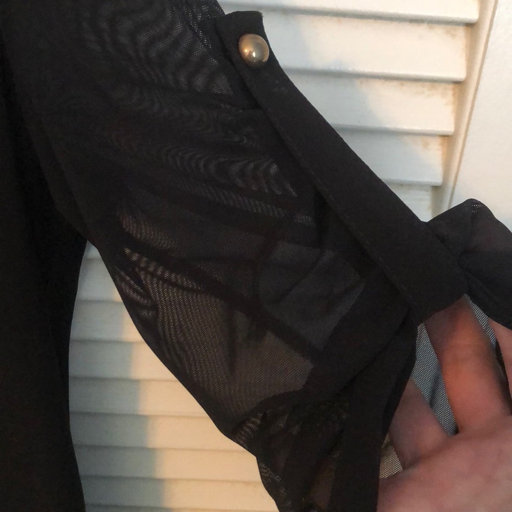 Joseph Ribkoff Jersey Top - Picture 7 of 10